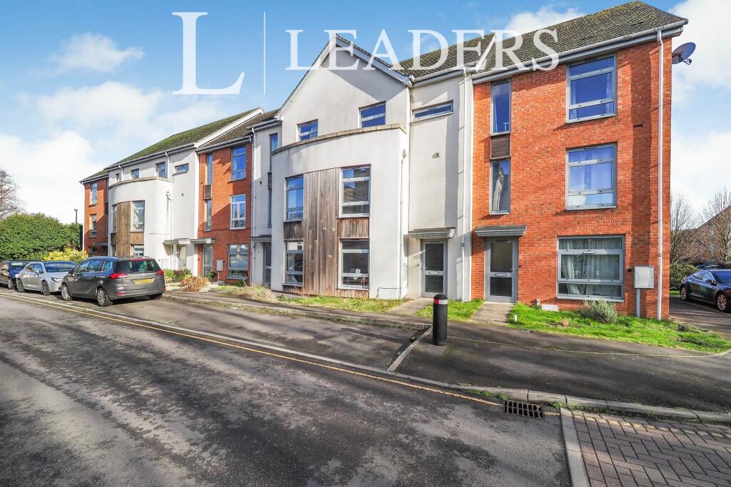 Main image of property: Room 2, Nazareth Road, Nottingham,