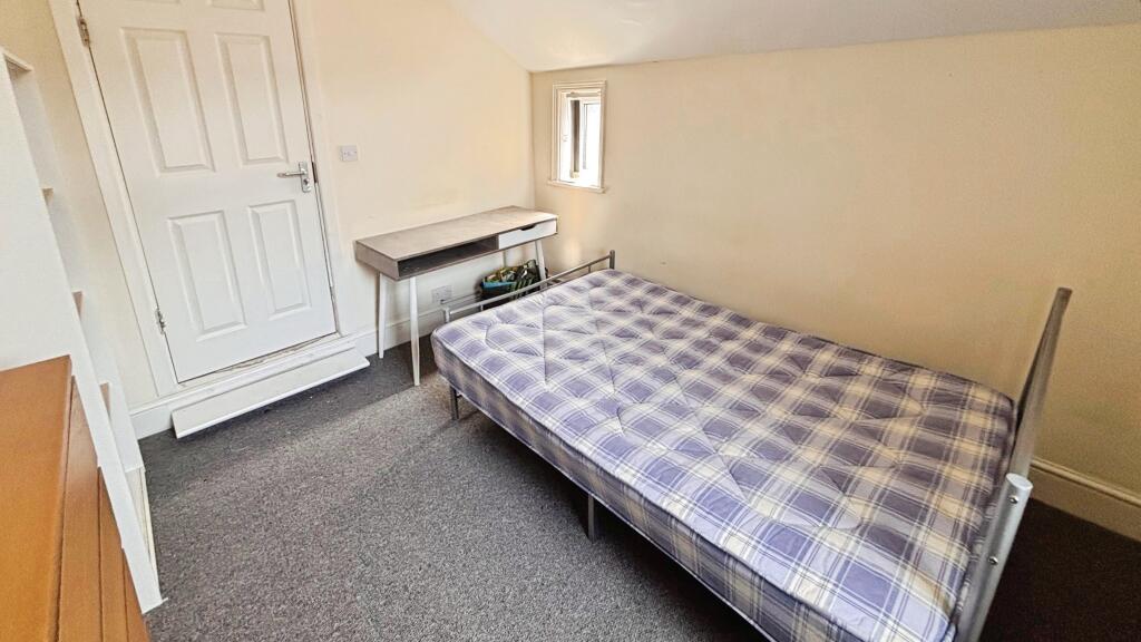 Main image of property: Teversal Avenue, NG7