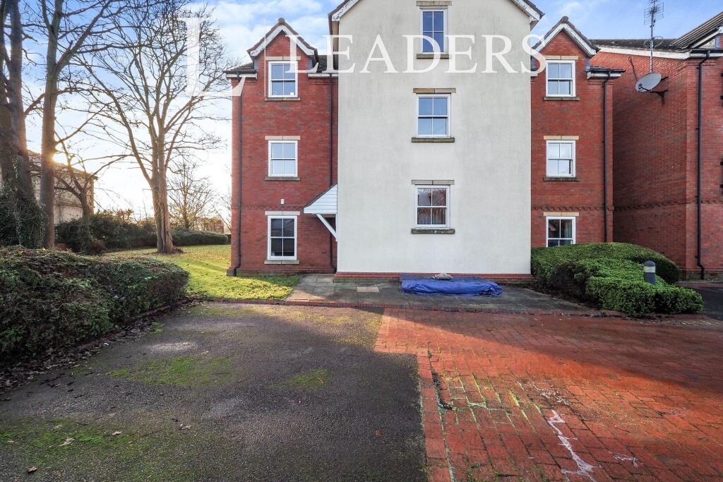 Main image of property: Manor House Close, Wilford, NG11