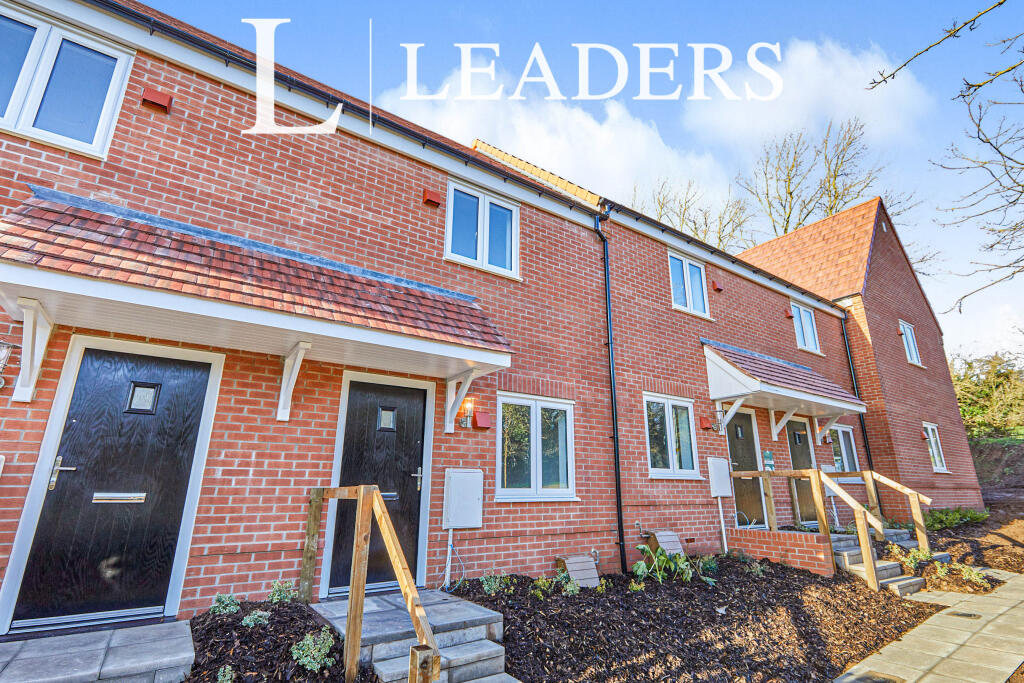 Main image of property: Mansfield Road, Redhill, NG5