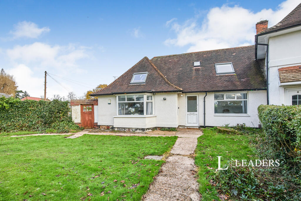 Main image of property: Farndon Green, NG8