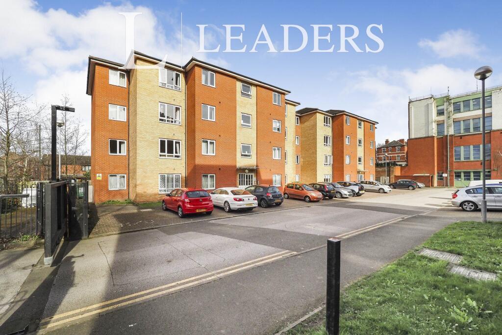 Main image of property: Brook Court, Player Street, NG7