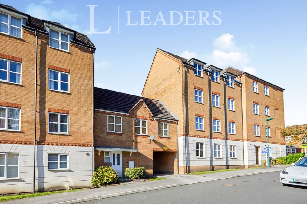 Main image of property: Pavior Road, Nottingham, NG5