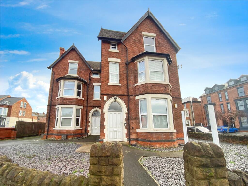 Main image of property: Millicent Road, West Bridgford, Nottingham, NG2