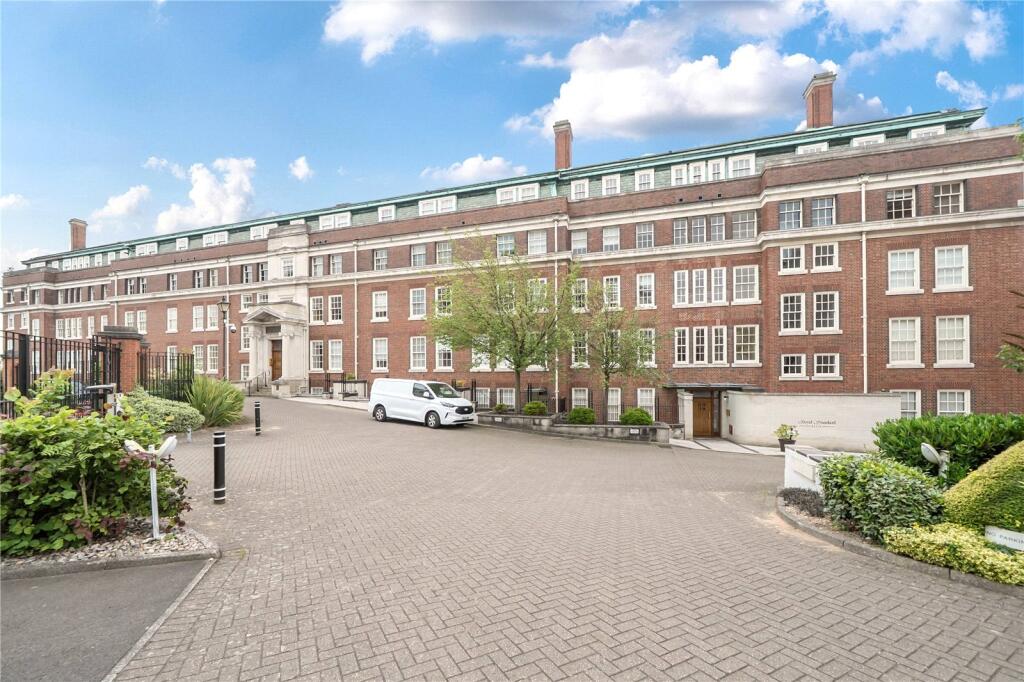 Main image of property: Standard Hill, Nottingham, Nottinghamshire, NG1