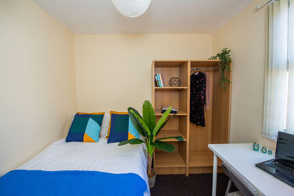 Main image of property: Teck Street, Kensington Fields, Liverpool