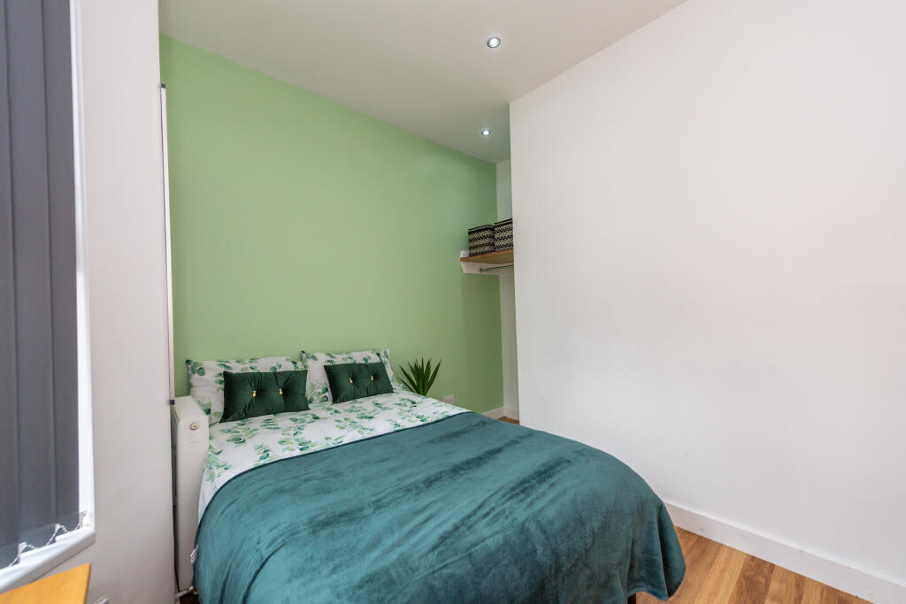 Main image of property: Adelaide Road, Kensington Fields, Liverpool