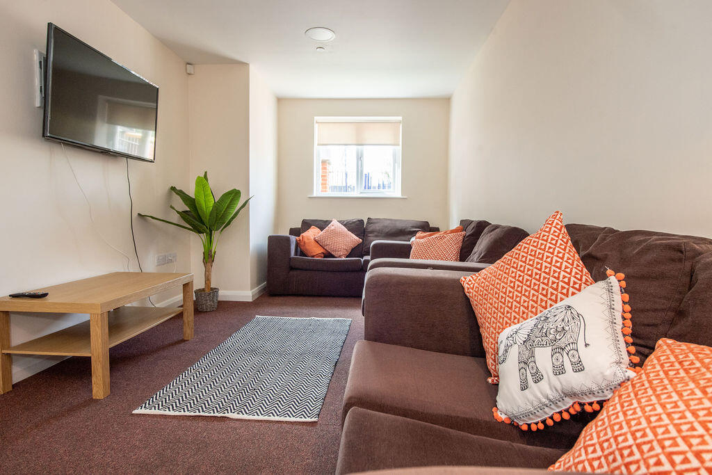 Main image of property: Williamson Court, Town Houses, City Centre, Liverpool