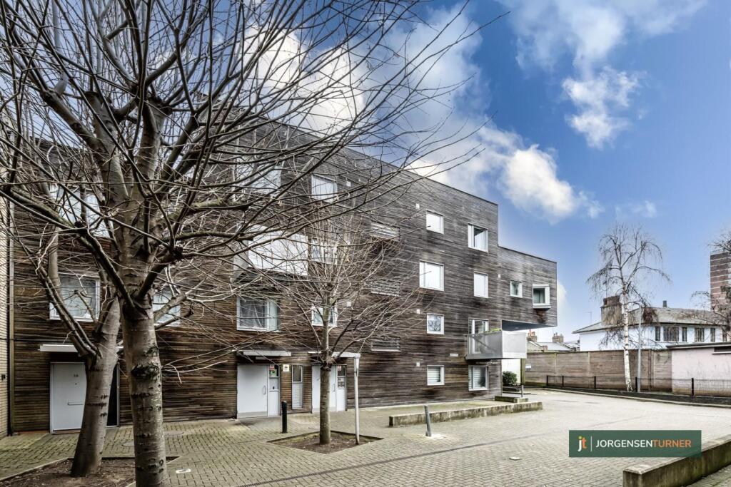 Main image of property: Normandy Place  Bourbon Lane Shepherds Bush London