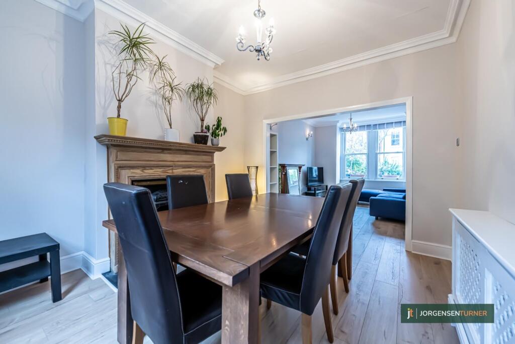 Main image of property: Adelaide Grove, Shepherds Bush, W12 0JJ