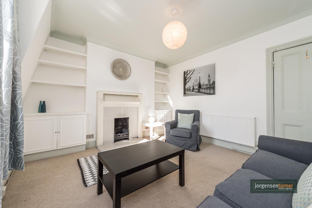 Main image of property: Mark Mansions Shepherd's Bush, W12 9PS