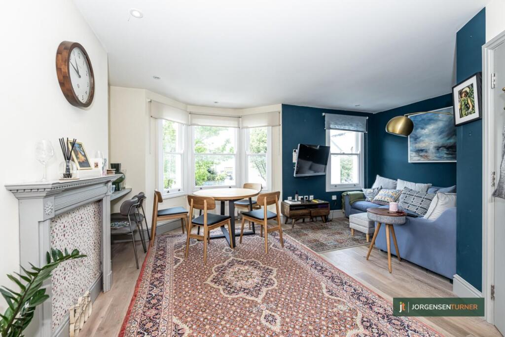 Main image of property: Tunis Road, Shepherds Bush, W12,  London