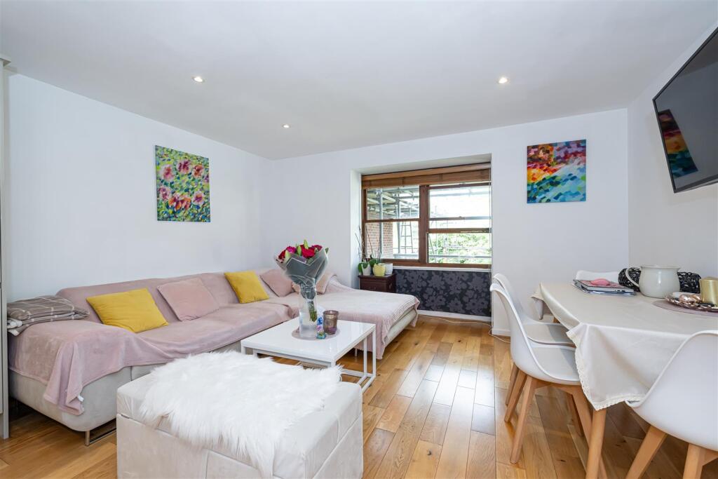 Main image of property: Holley Road, London