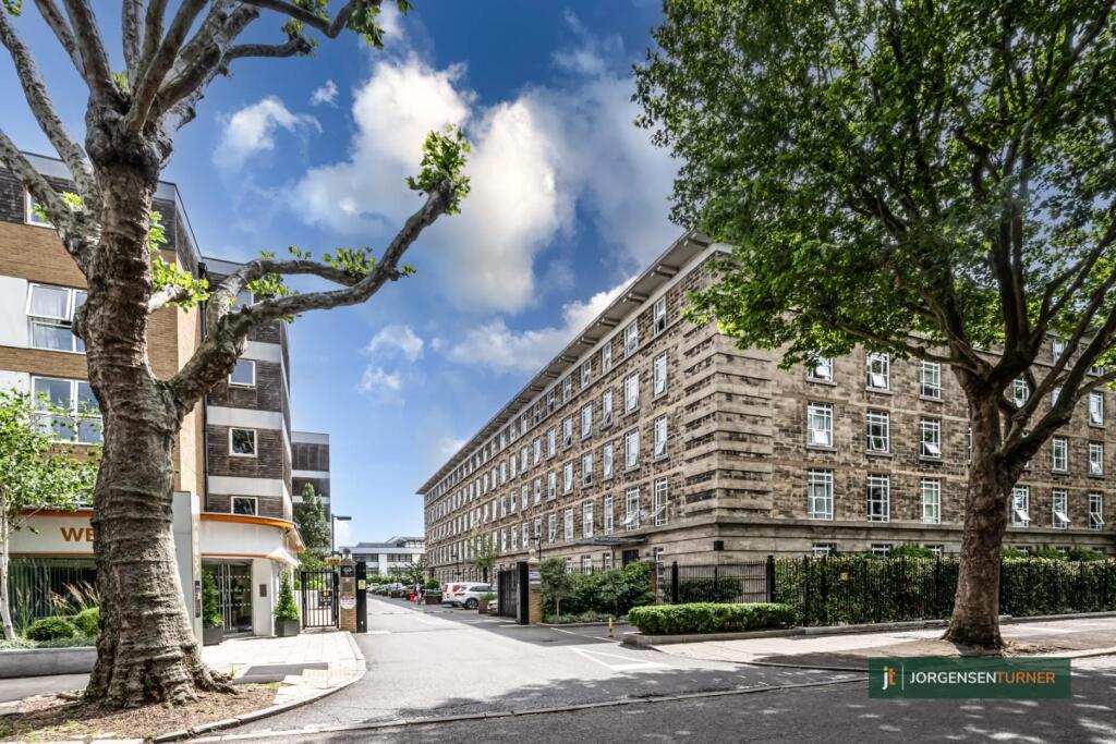Main image of property: Bromyard House, Bromyard Avenue, Acton, London
