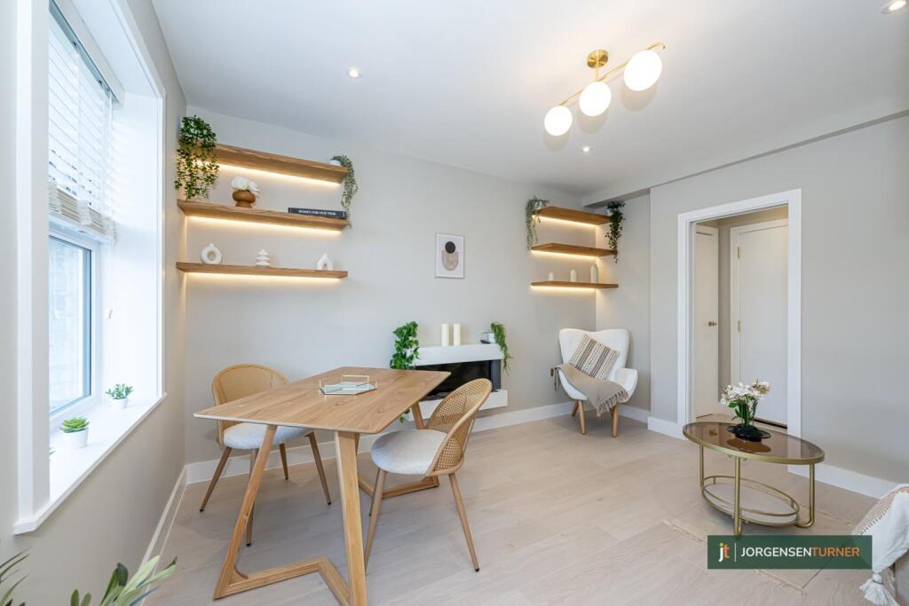 Main image of property: Hetley Road, Shepherds Bush