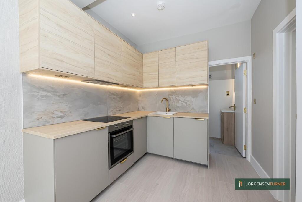 Main image of property: Hetley Road, London