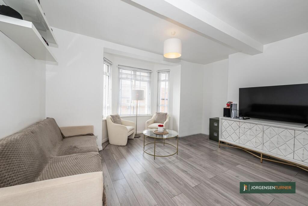 Main image of property: Hadyn Park Court, Curwen Road, London