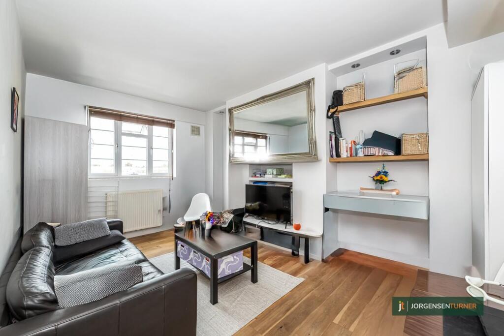 Main image of property: Hanover Court, Uxbridge Road, Shepherds Bush