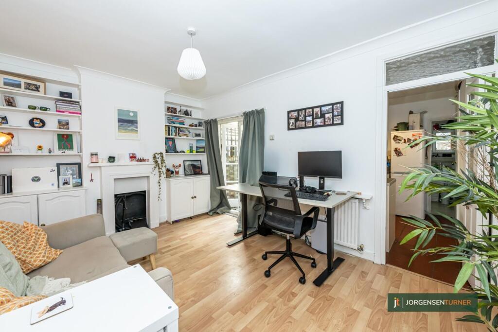 Main image of property: Woodstock Grove, Shepherds Bush, London