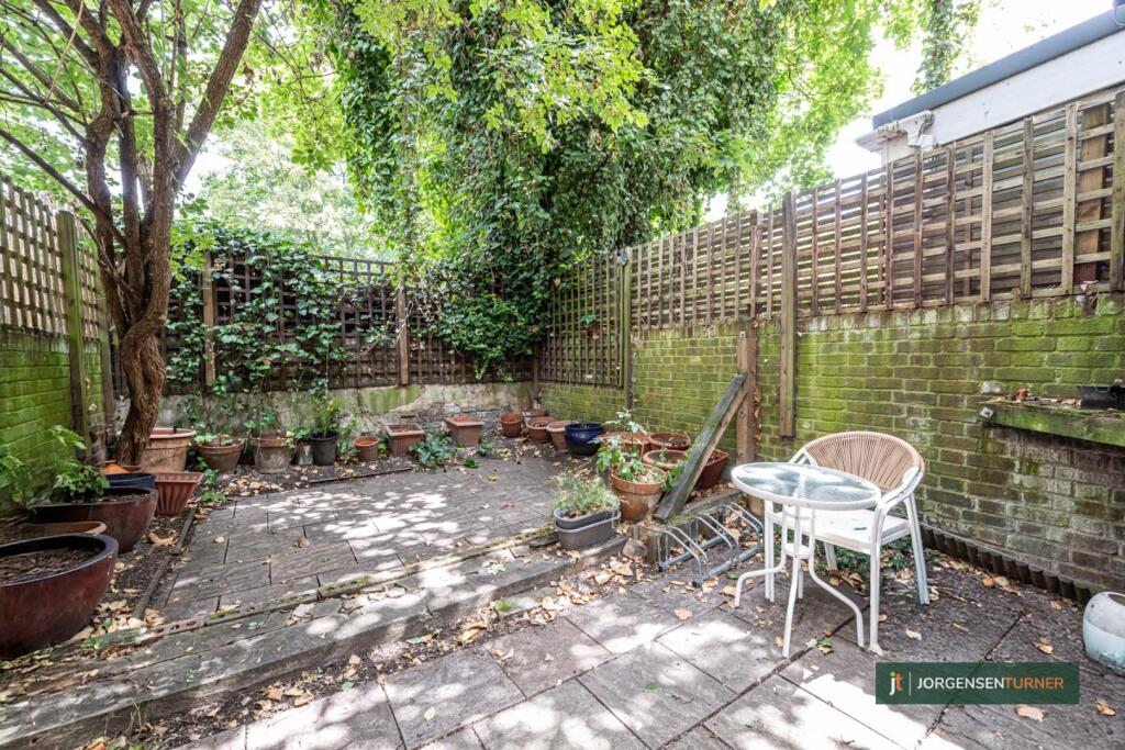 Main image of property: Woodstock Grove, Shepherds Bush, London