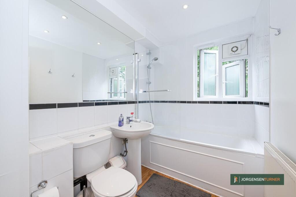 Main image of property: Aldine Street, Shepherds Bush London