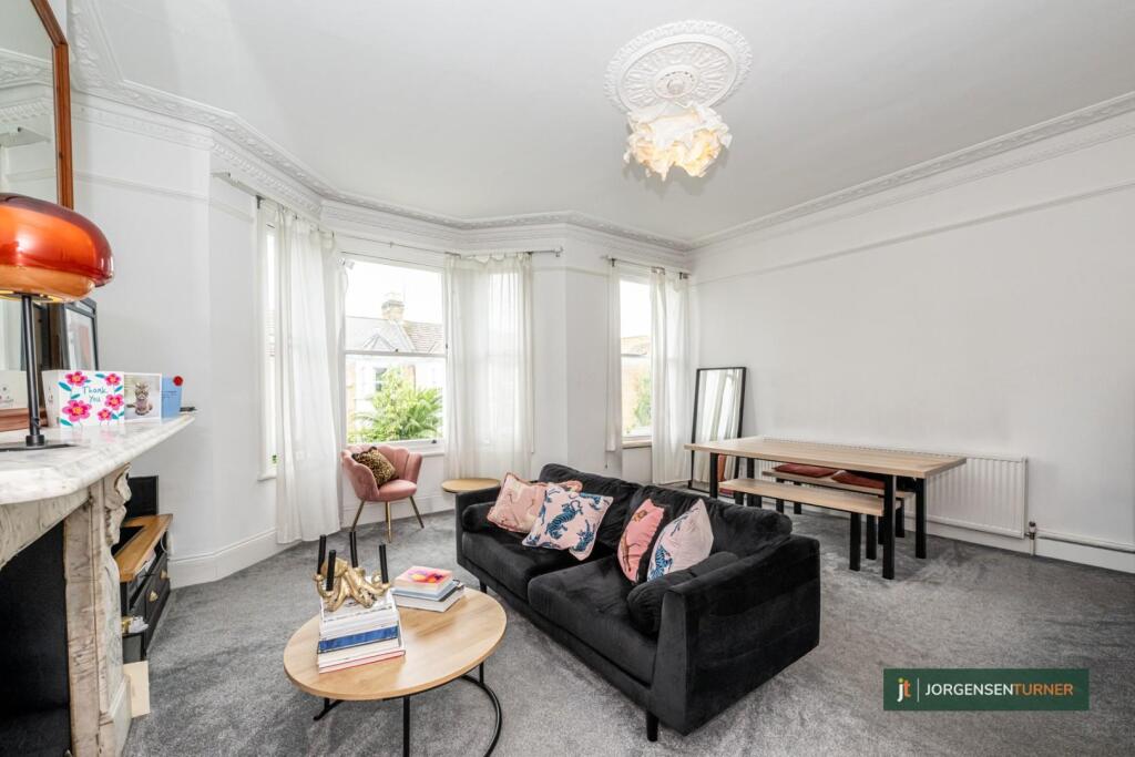 Main image of property: Percy Road, Shepherds Bush, London