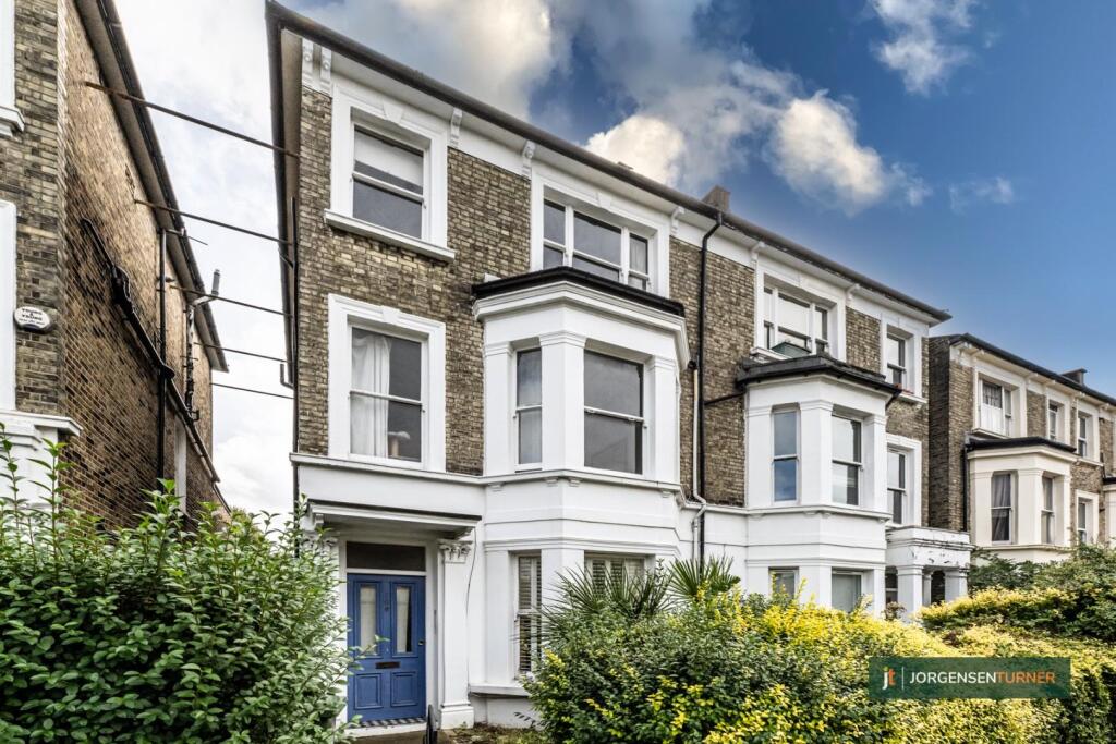 Main image of property: Percy Road, Shepherds Bush