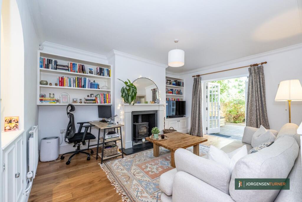Main image of property: Coningham Road, Shepherds Bush, London