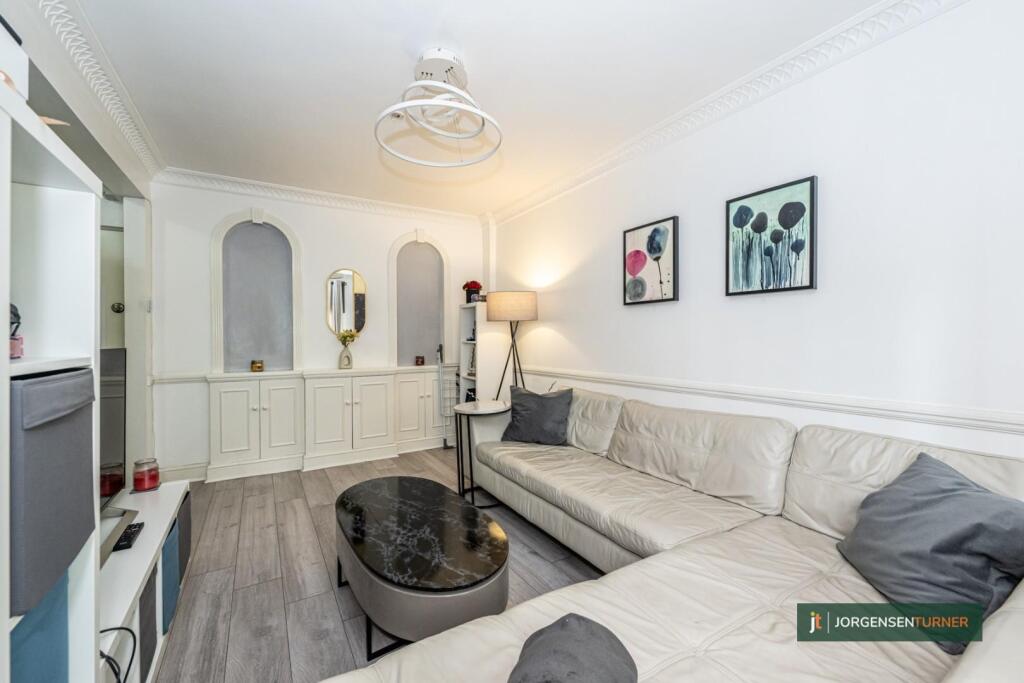 Main image of property: Romney Court, Shepherds Bush, London