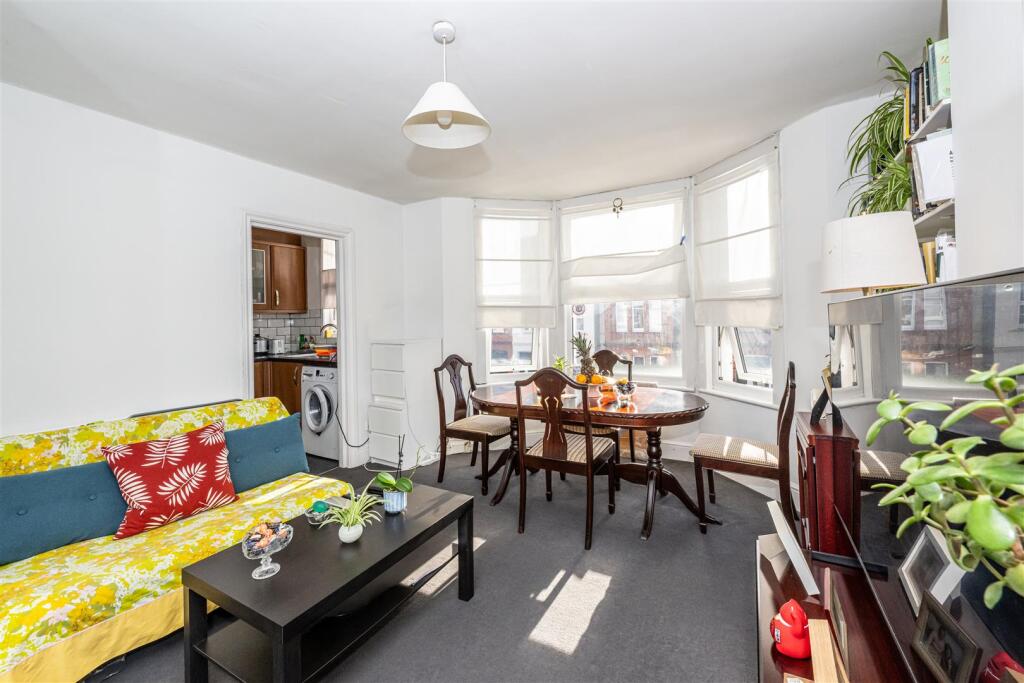 Main image of property: Grafton Road, Acton, London