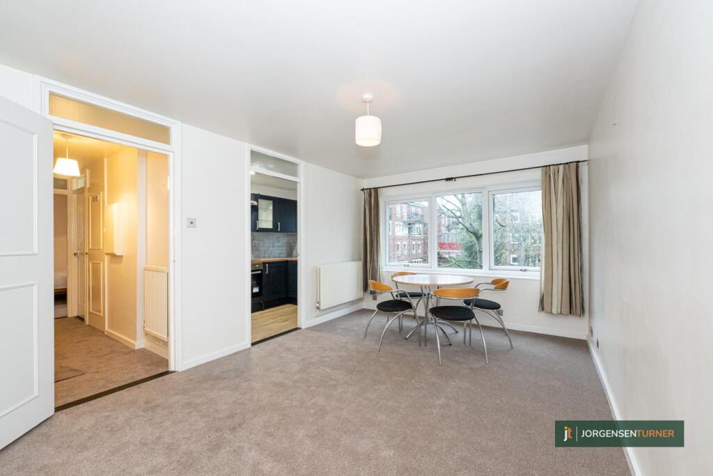 Main image of property: Ollgar Close, Shepherds Bush