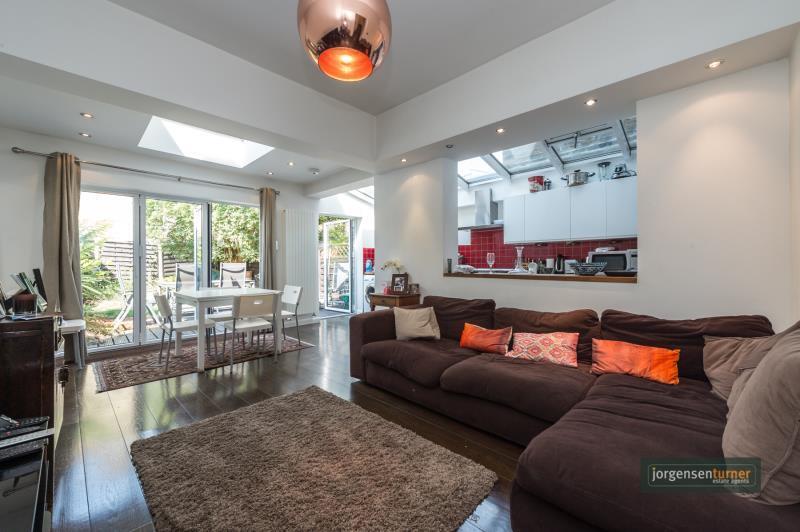 Main image of property: Frithville Gardens, Shepherds Bush, London, W12