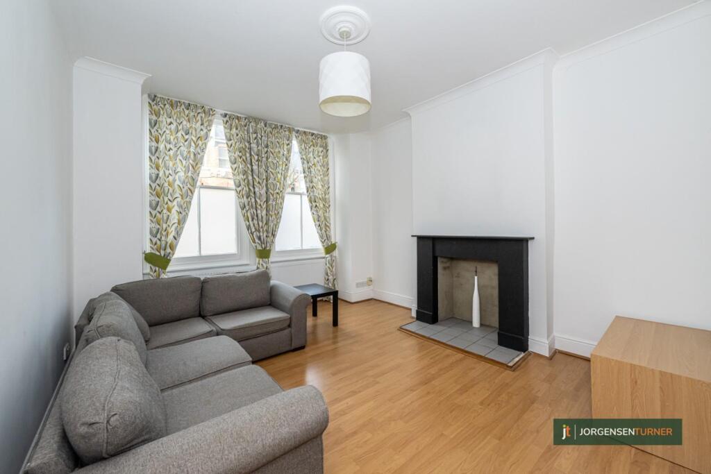 Main image of property: Tunis Road,  Shepherds Bush, London