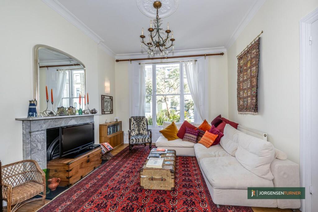 Main image of property: Stanlake Road , Shepherd's Bush, London