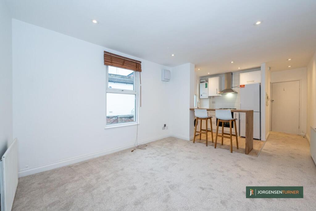 Main image of property: South Ealing Road, Ealing, London, W5