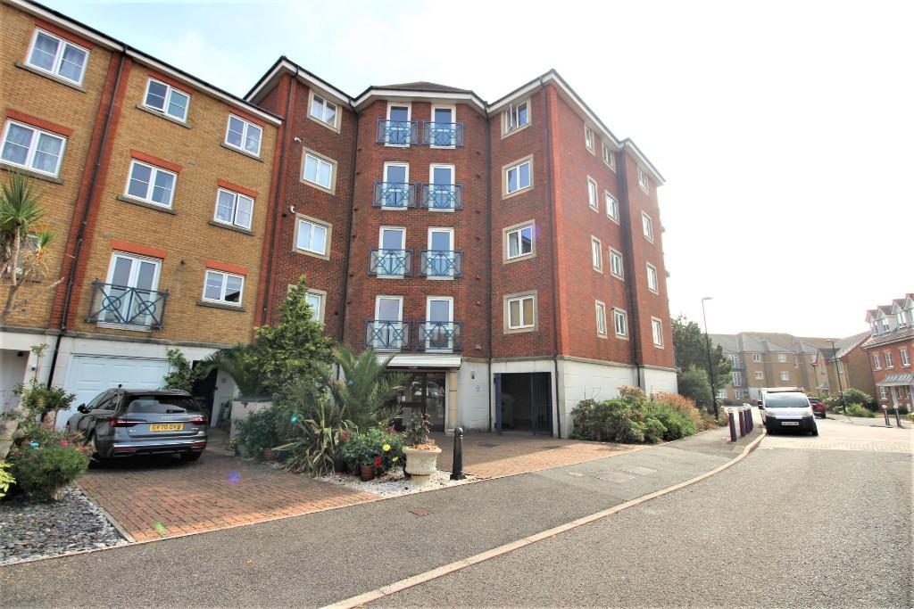 Main image of property: St. Kitts Drive, Eastbourne