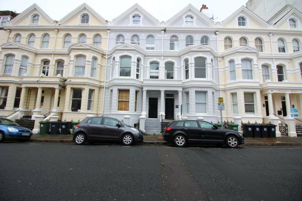 Main image of property: Burlington House, Eastbourne