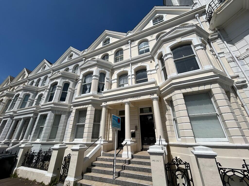 Main image of property: Burlington House, Eastbourne
