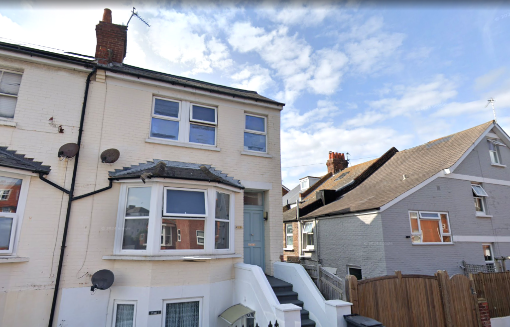 Main image of property: Rylstone Road, Eastbourne, East Sussex, BN22