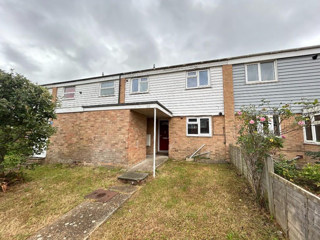 Main image of property: Linden Close, Eastbourne