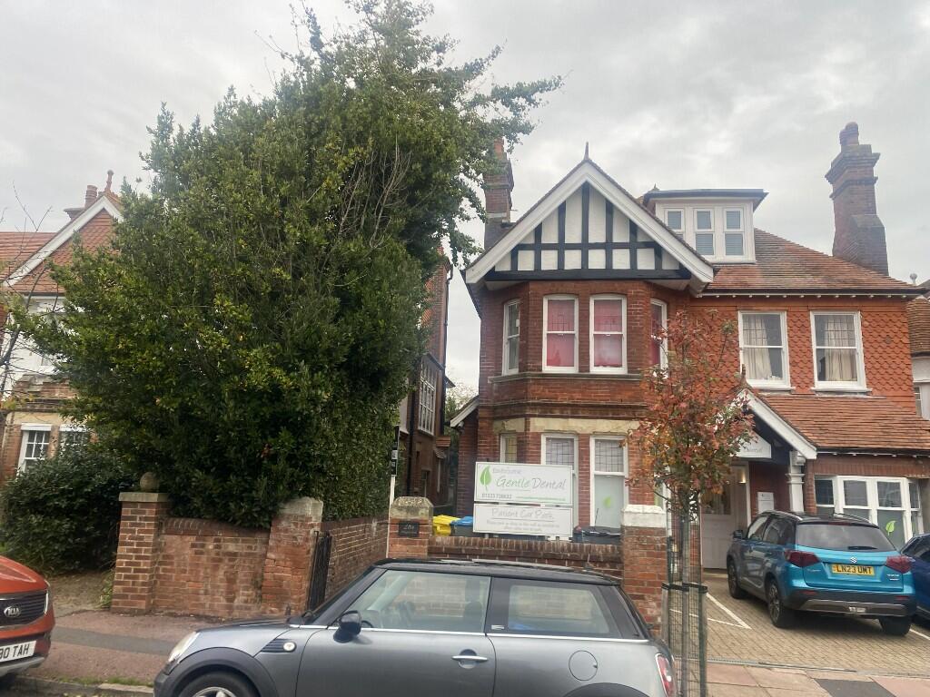 Main image of property: Arlington Road, Eastbourne