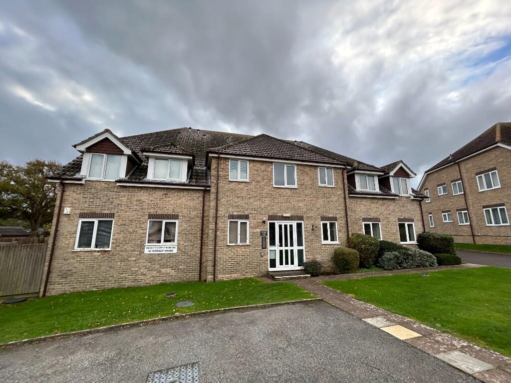 Main image of property: Honeycrag Close, Polegate