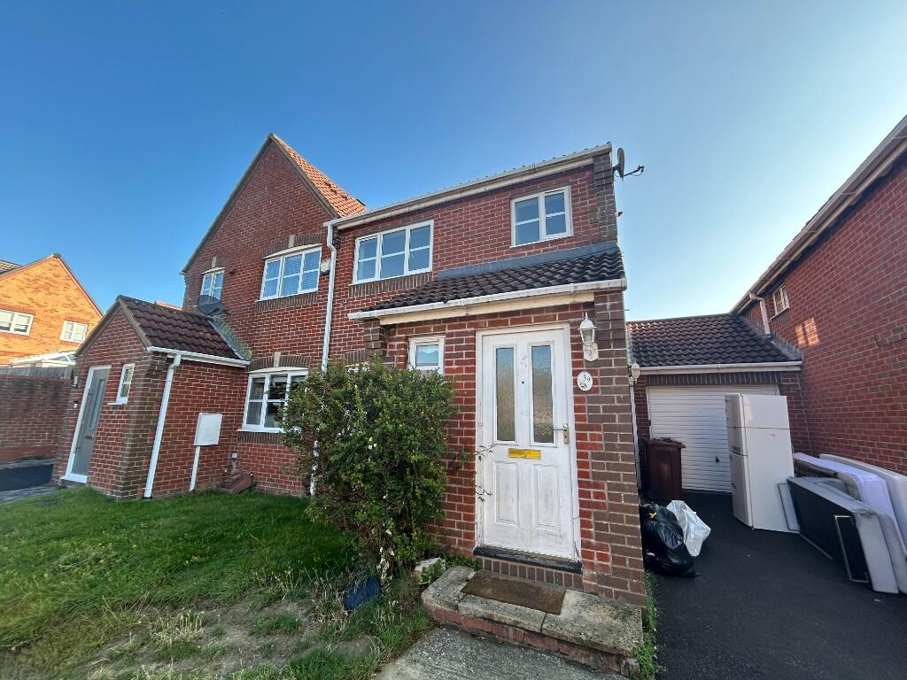 Main image of property: Lavant Road, Stone cross