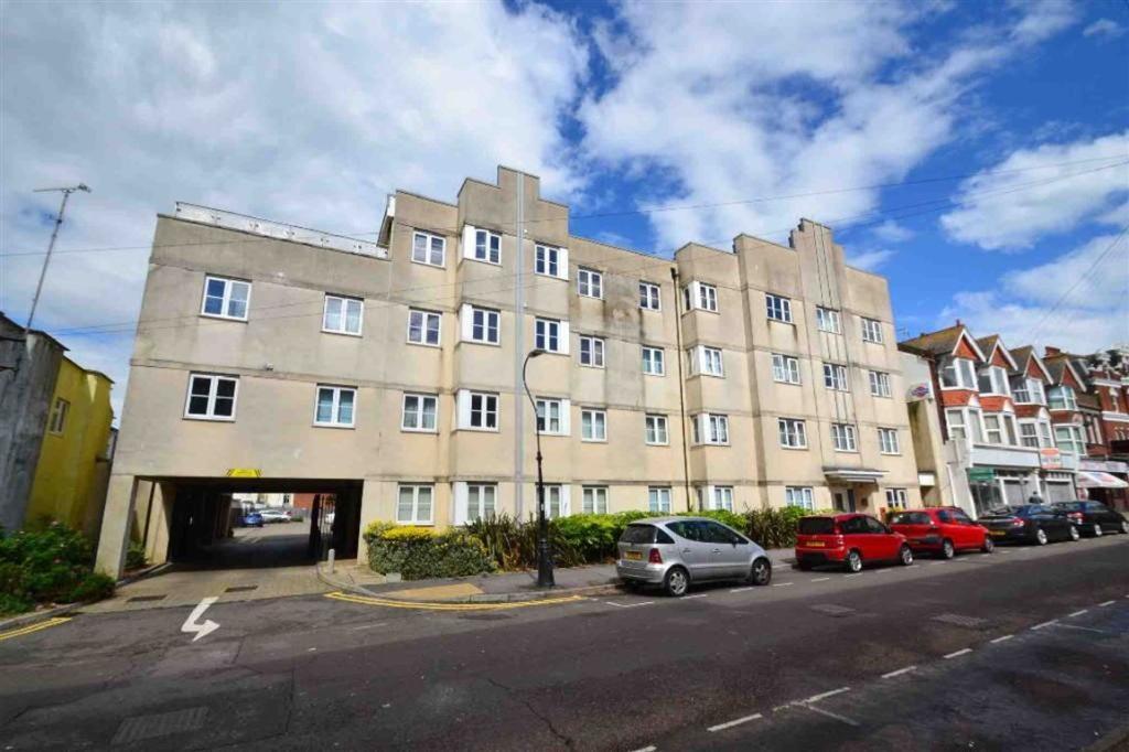 Main image of property: Susans Road, Eastbourne