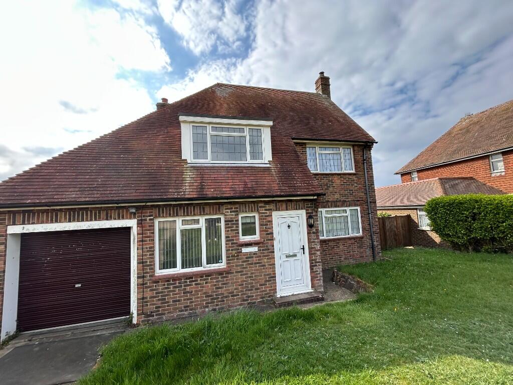 Main image of property: Summerdown Lane, BN20