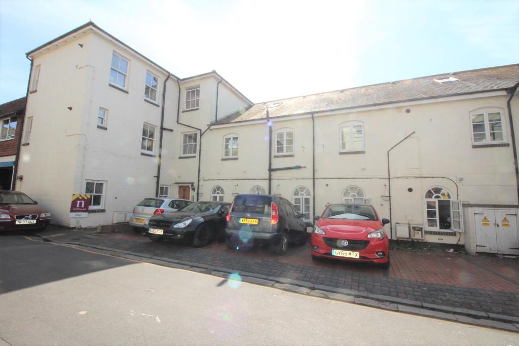 Main image of property:  The Old Stables, Cornfield Lane