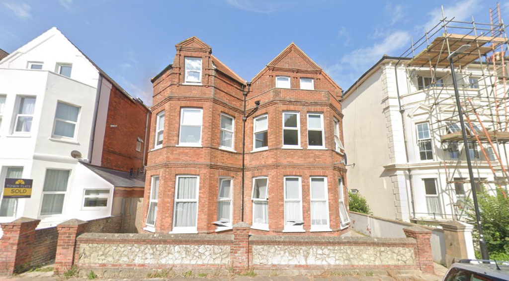 Main image of property: Eversfield Road, Eastbourne