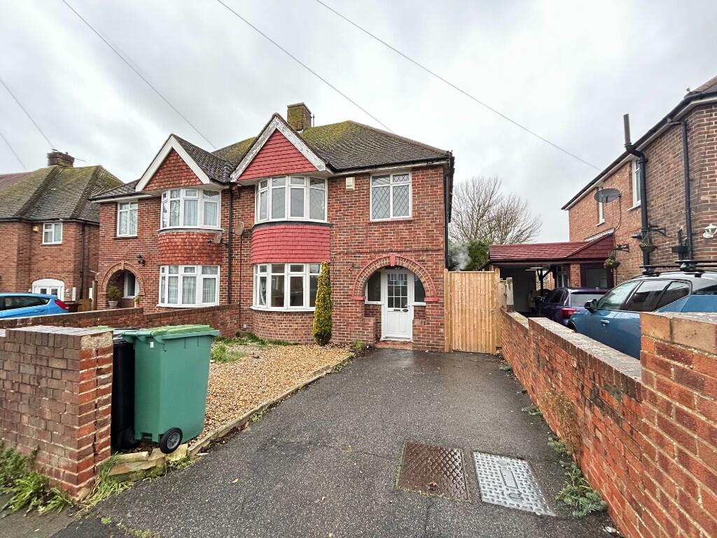 Main image of property: Astaire Avenue, Eastbourne, East Sussex, BN22