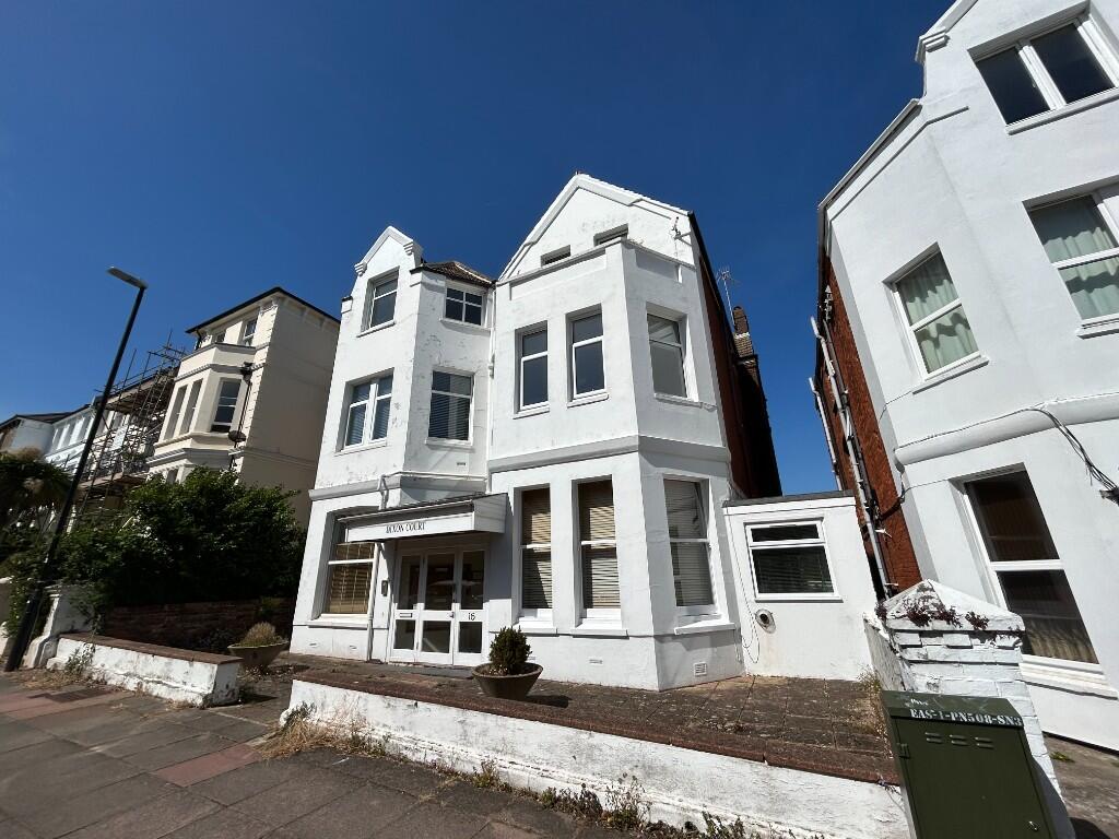 Main image of property: Eversfield Road, Eastbourne