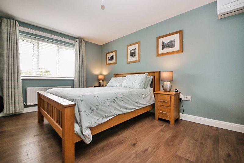 5 bedroom detached house for sale in 31 Rosebay Gardens, Standish